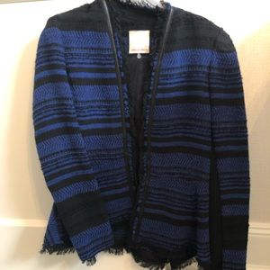 Rebecca Taylor Blazer